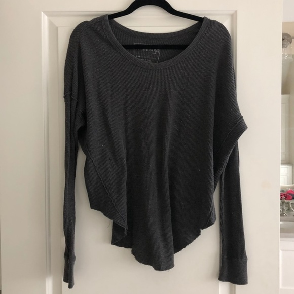 Free People Tops - Free People We The Free Thermal